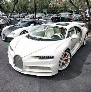 Meet your Posher, Dwinny